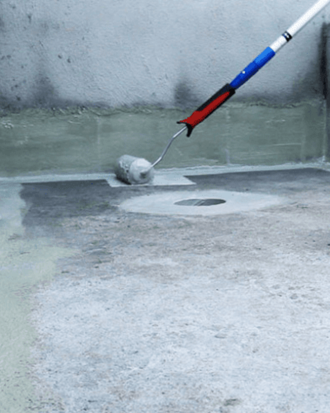 AGUATIVA SERVIÇOS AMBIENTAIS IMPERMEABILIZAÇÃO